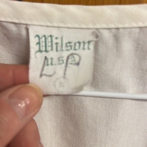 Women’s uniform vest XL - Picture 3 of 3